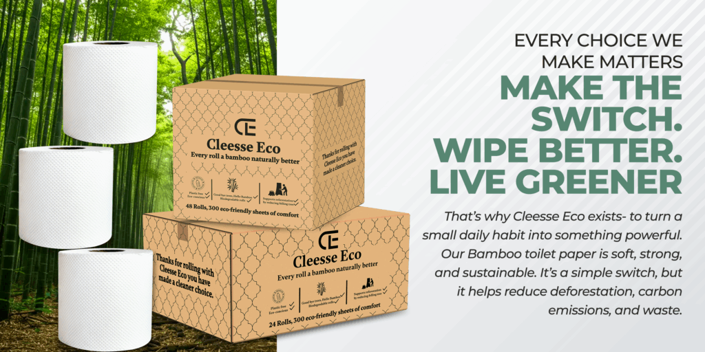 Cleesse banner